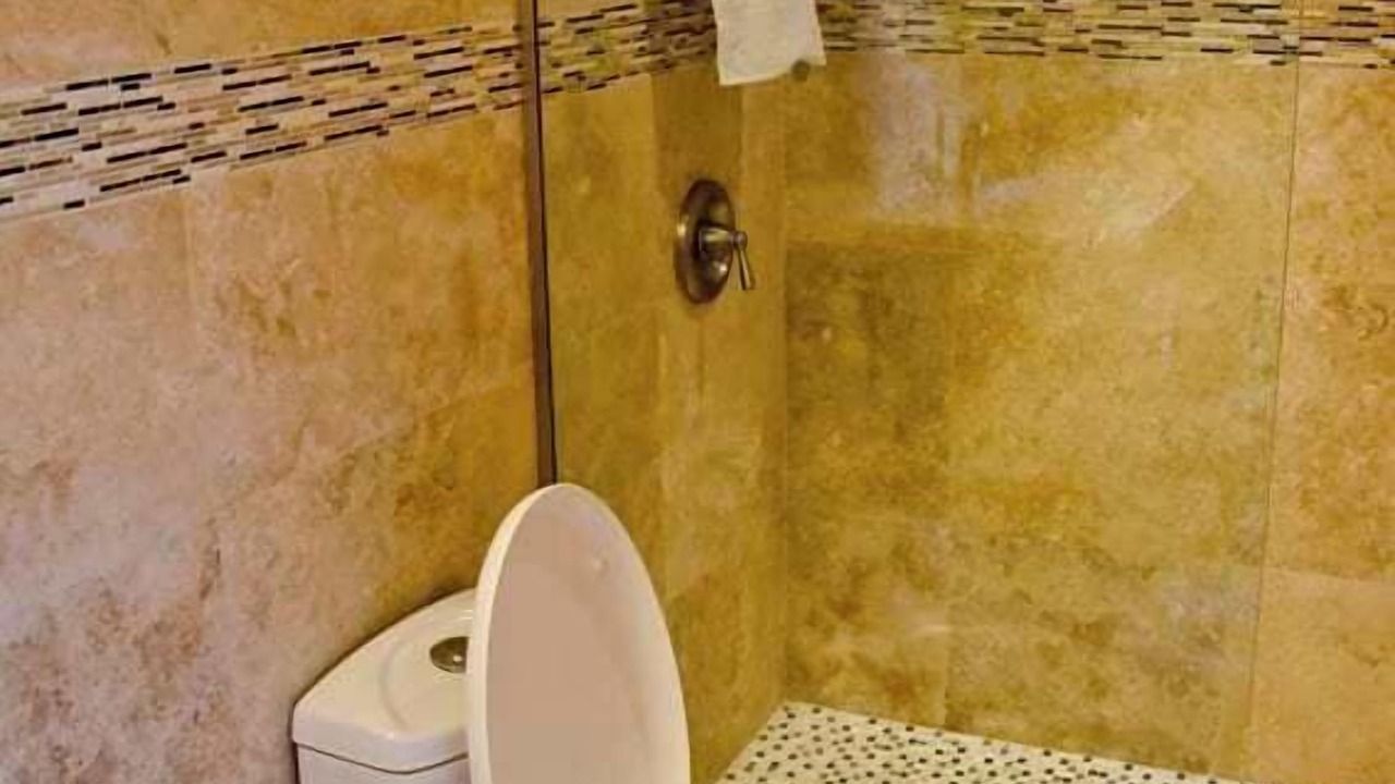 Photo of Bathroom in Candelero Abajo