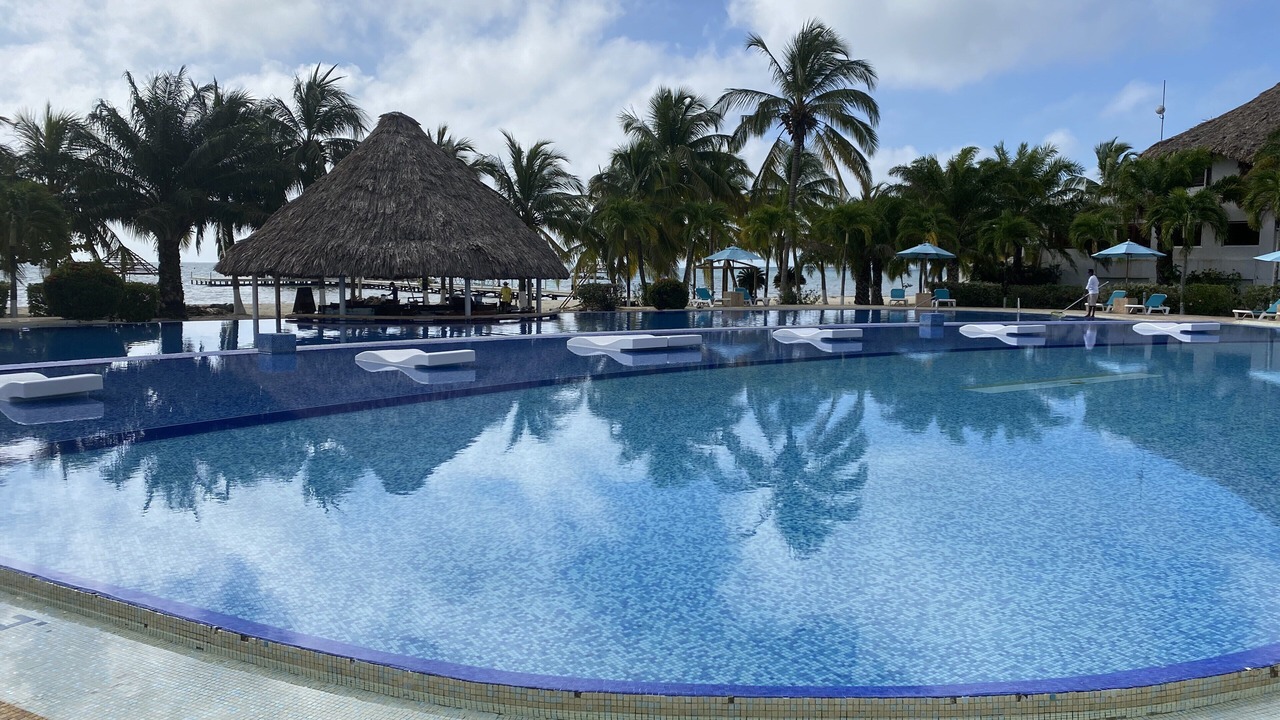 Photo of Outdoor in Placencia