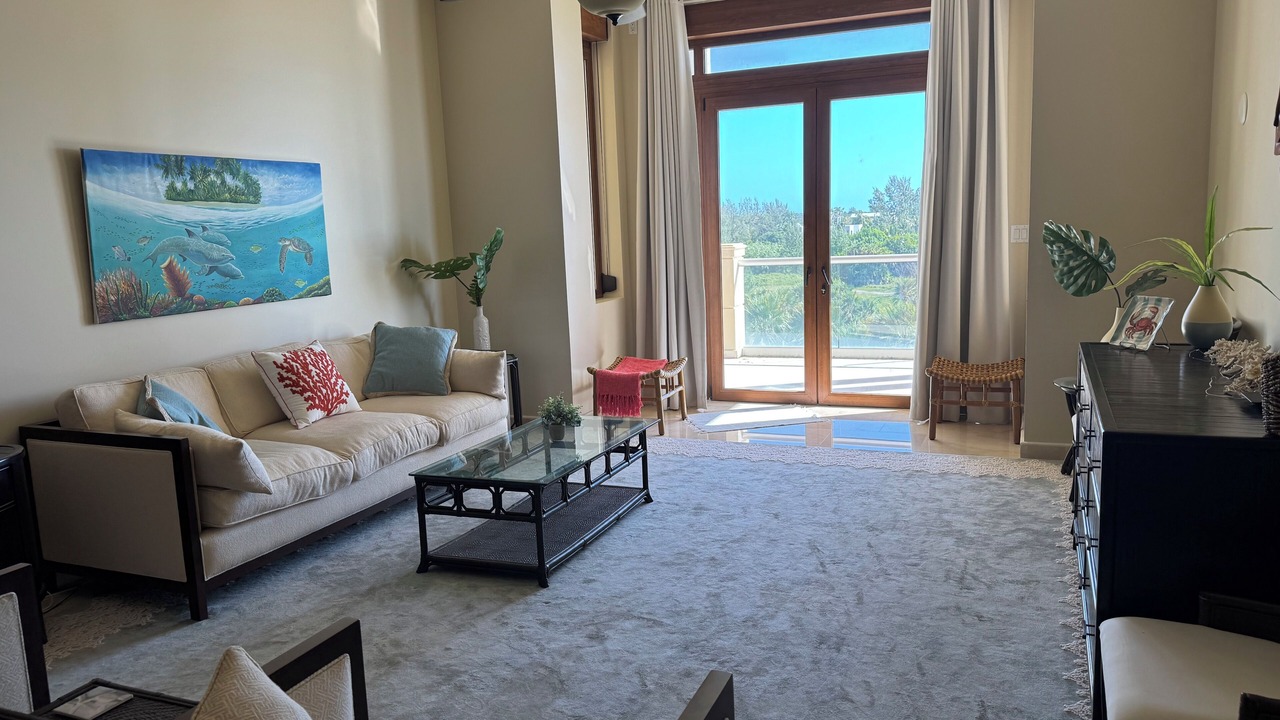 Photo of Livingroom in Placencia