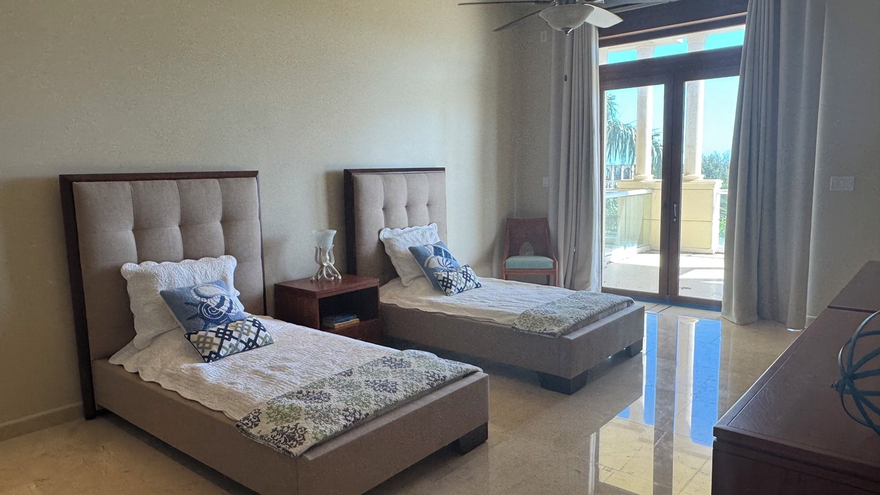 Photo of Bedroom in Placencia