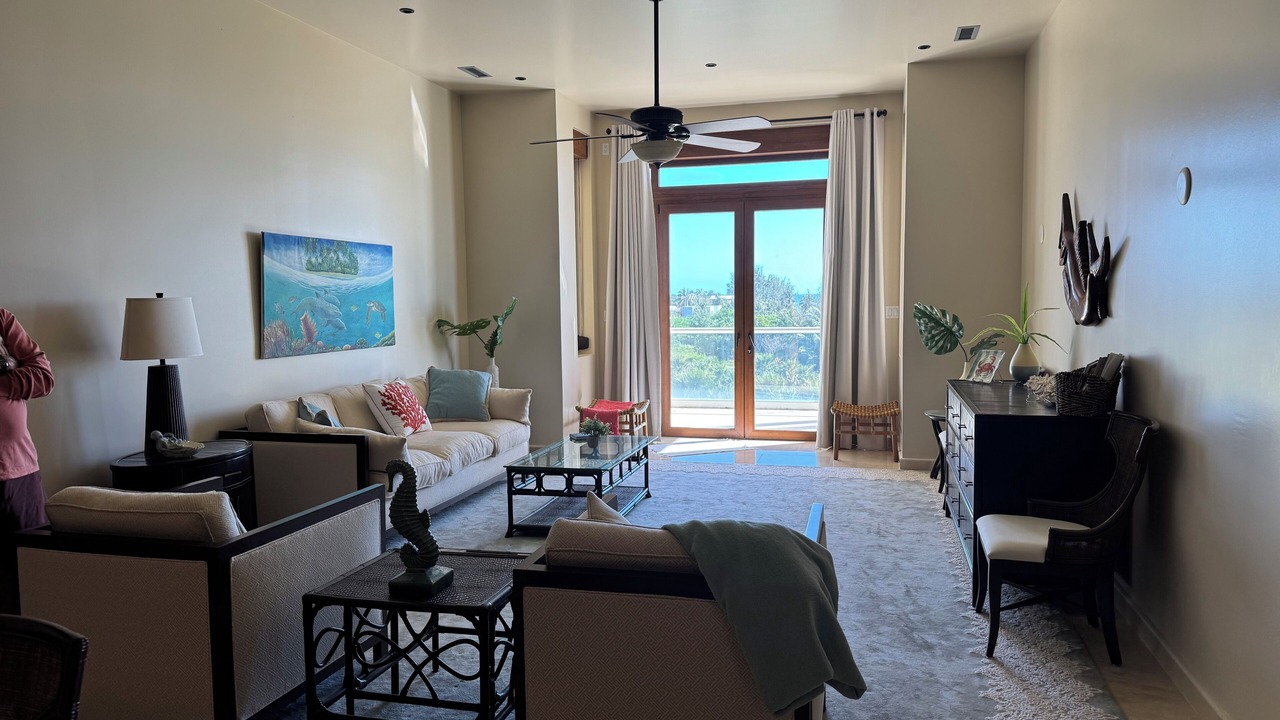 Photo of Bedroom in Placencia