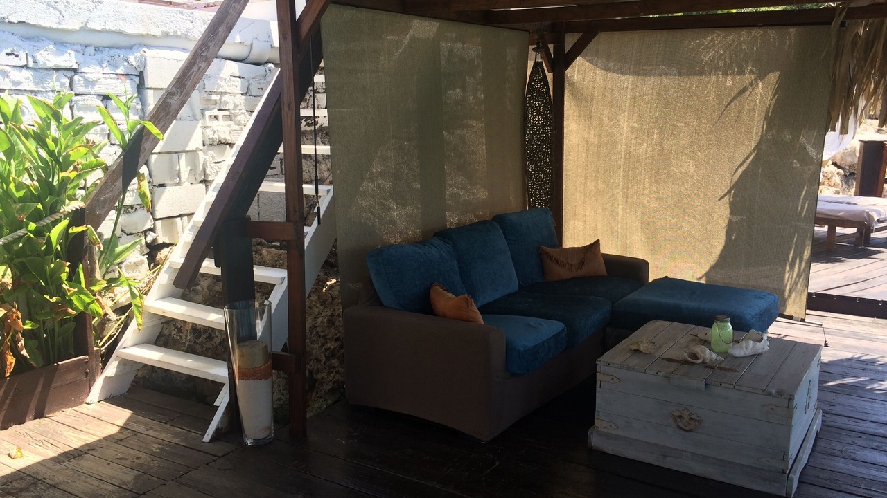 Photo of Patio Balcony in Sero Colorado