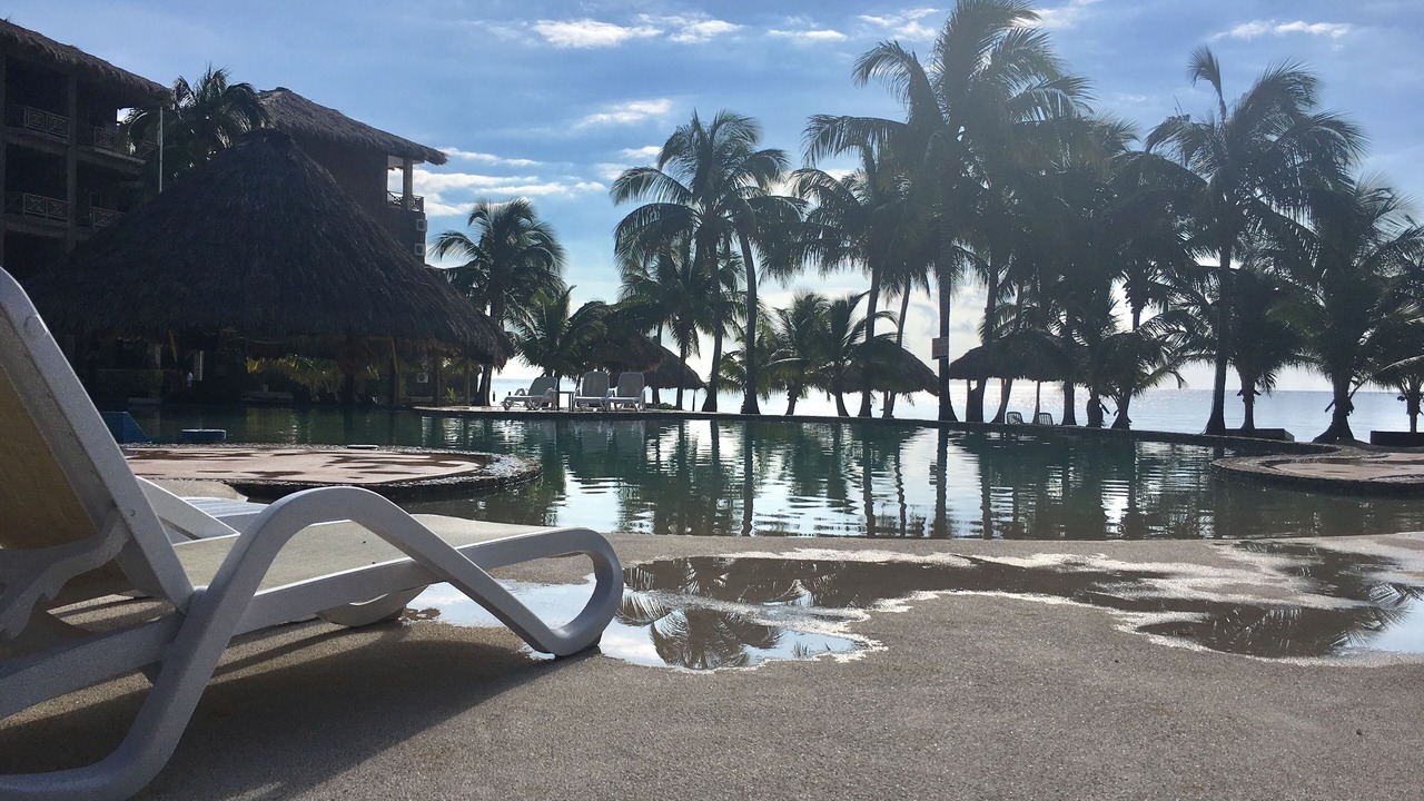 Photo of Outdoor in San Pedro