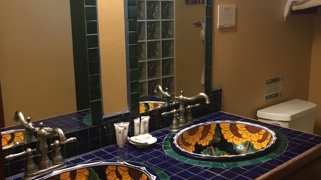 Photo of Bathroom in San Pedro
