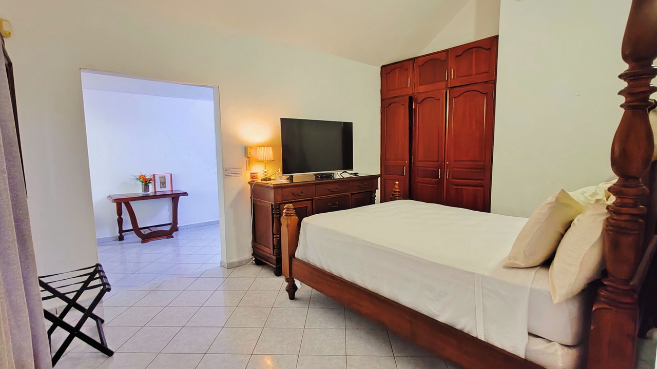 Photo of Bedroom in La Esplanada