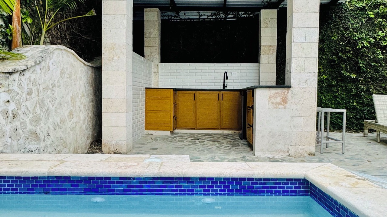 Photo of Outdoor in Sosua