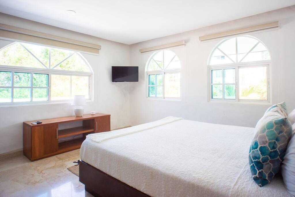 Photo of Bathroom in Sosua