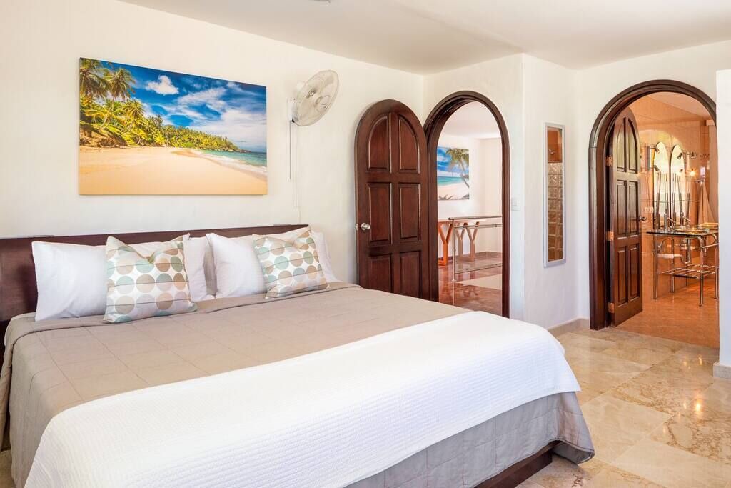 Photo of Bathroom in Sosua