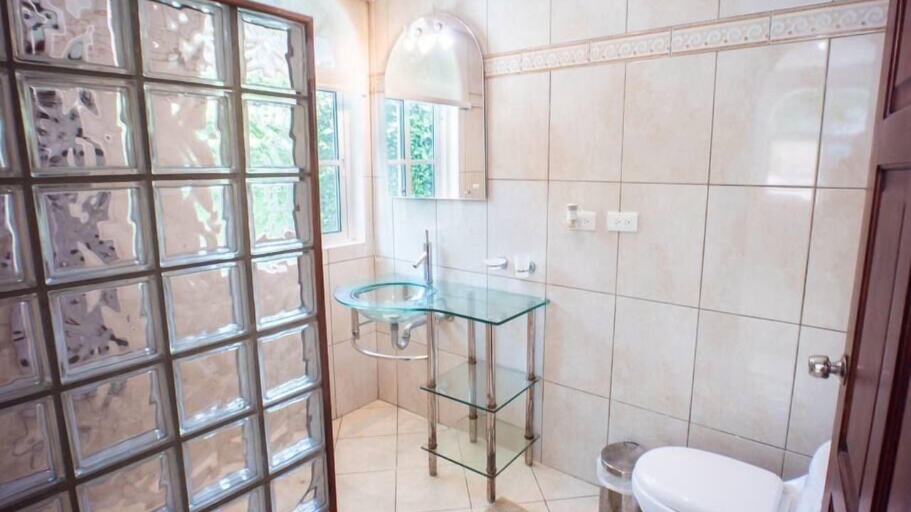 Photo of Bathroom in Sosua