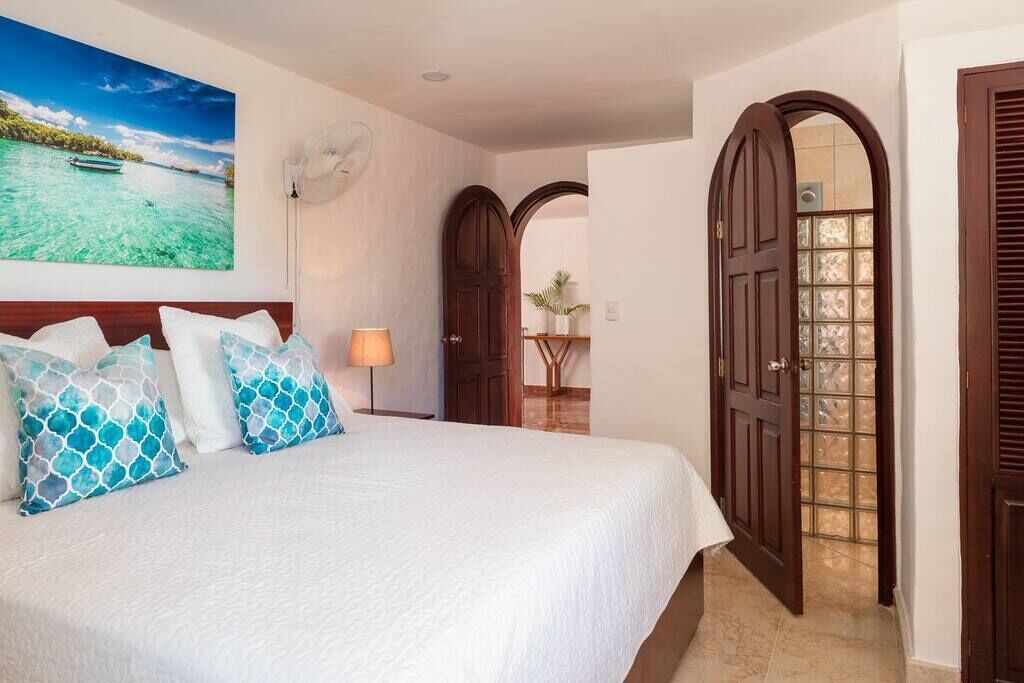 Photo of Bathroom in Sosua