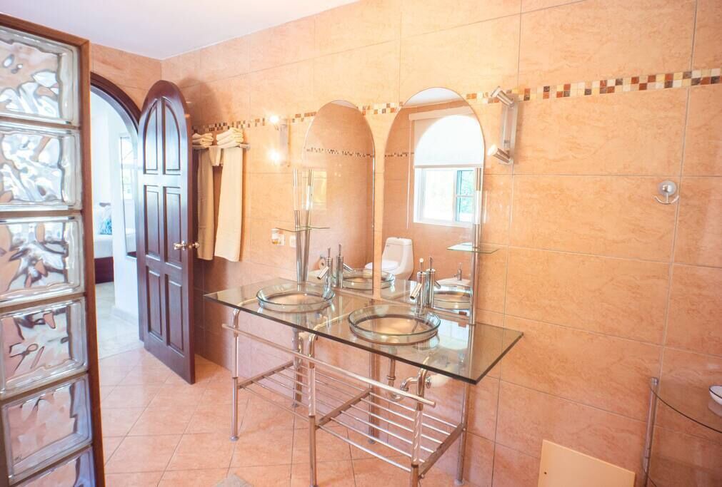 Photo of Bathroom in Sosua
