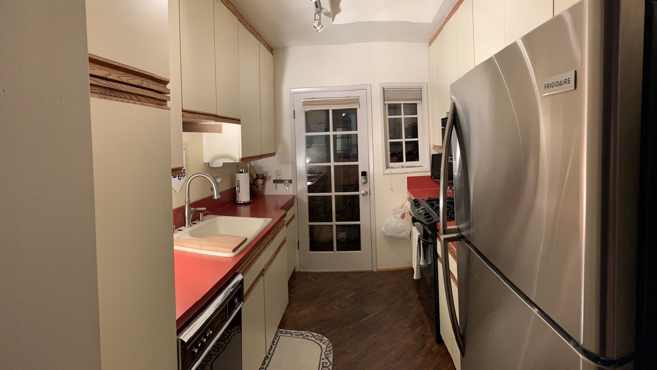 Photo of Kitchen in Belmont Shore