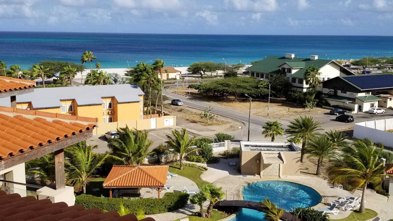 Photo of Others in Oranjestad-West