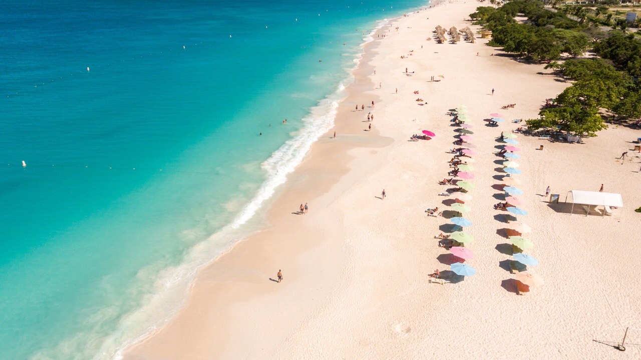 Photo of Others in Oranjestad-West