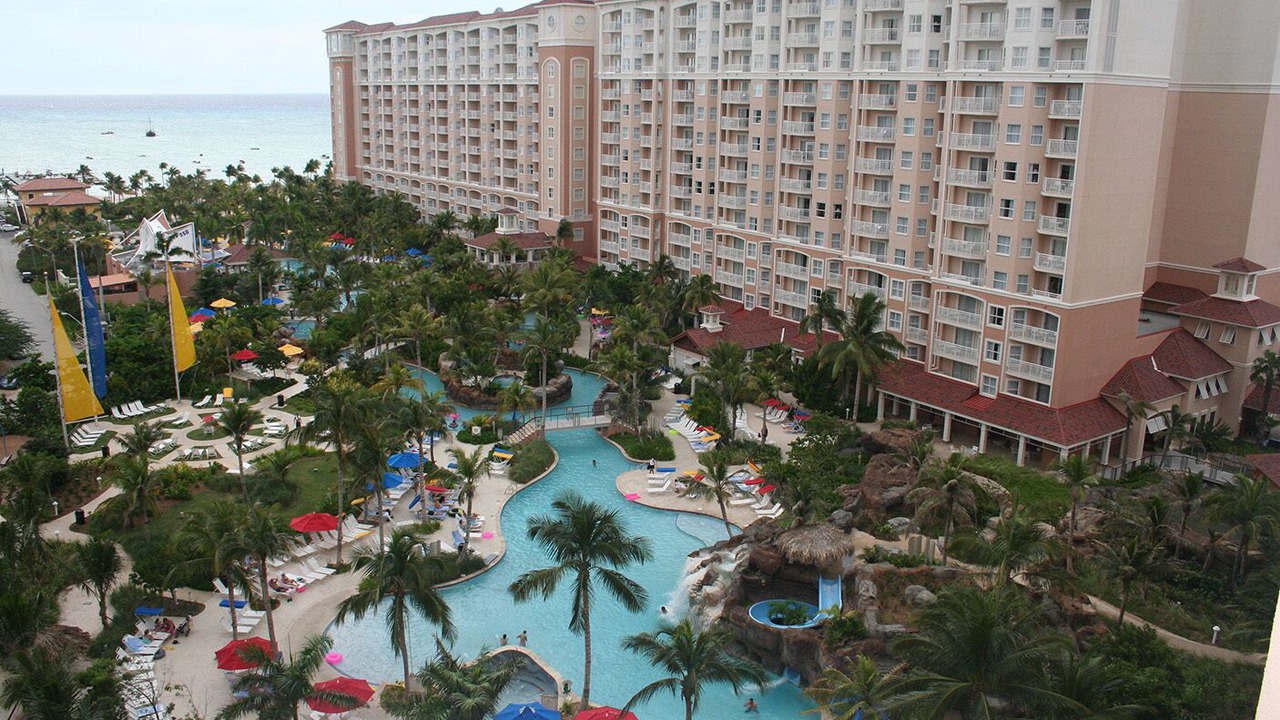 Photo of Outdoor in Palm Beach
