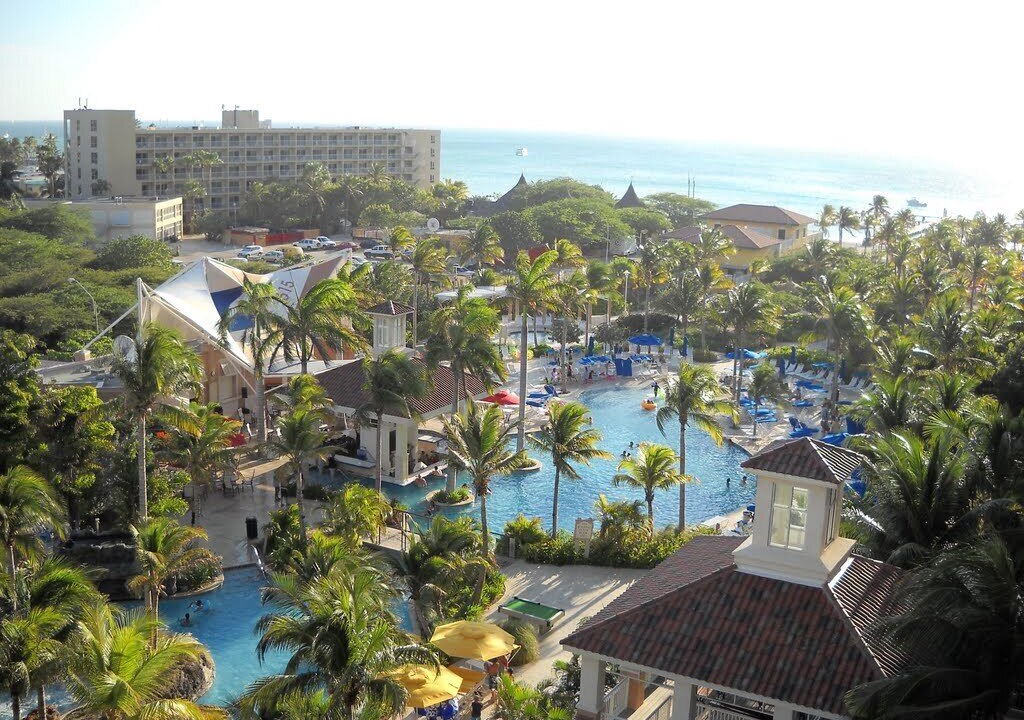 Photo of Outdoor in Palm Beach