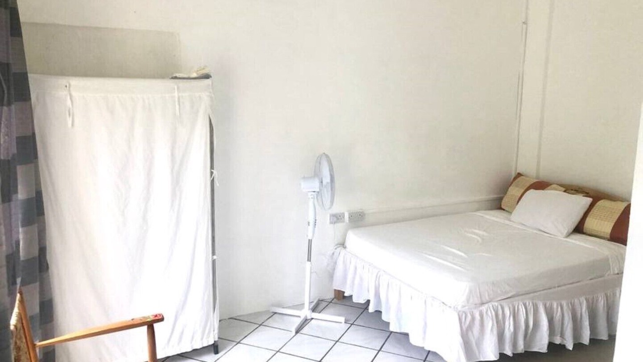 Photo of Bedroom in Soufriere