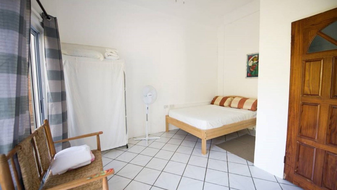 Photo of Bedroom in Soufriere
