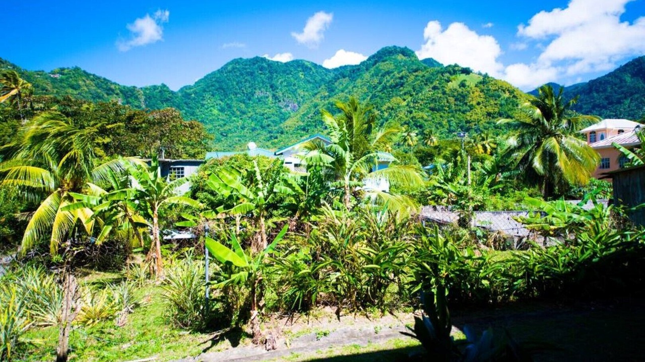 Photo of Outdoor in Soufriere