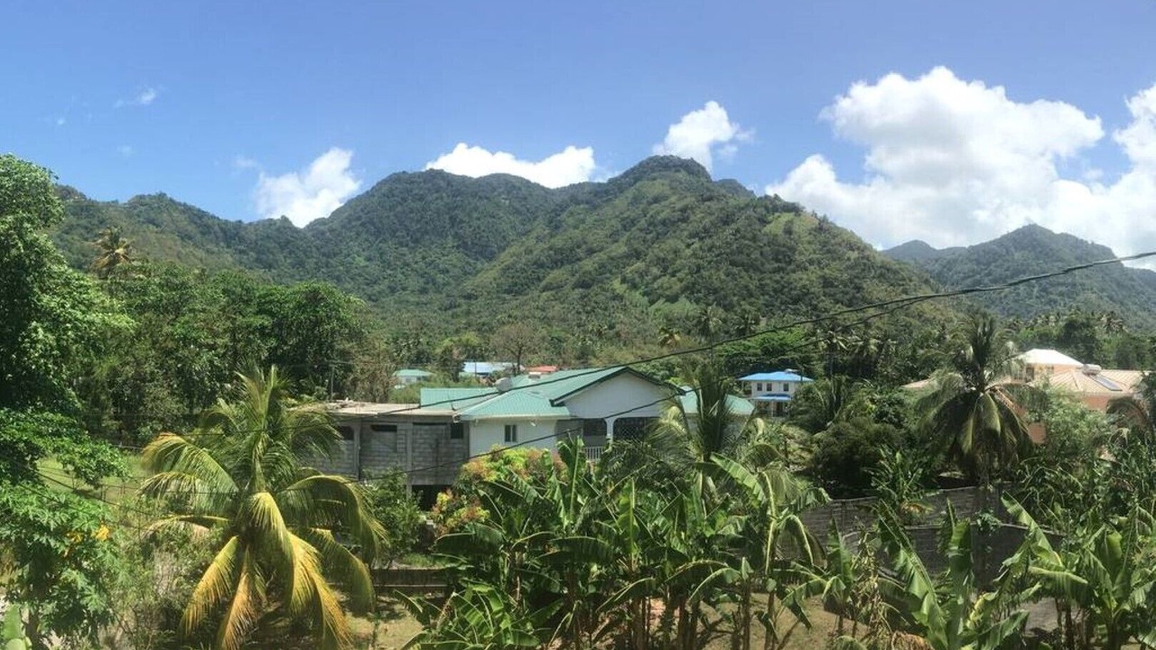 Photo of Outdoor in Soufriere