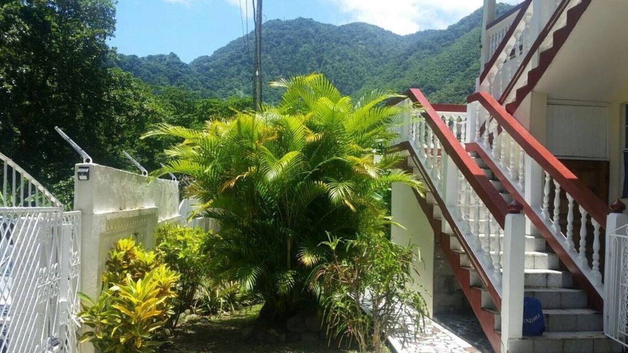 Photo of Outdoor in Soufriere