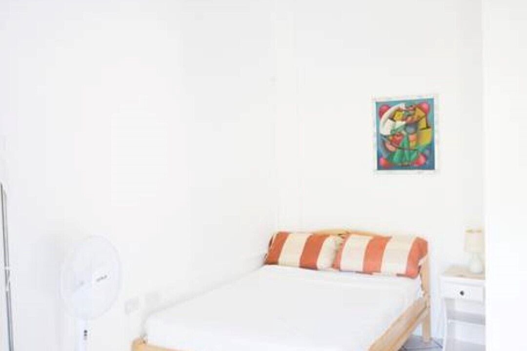 Photo of Bedroom in Soufriere