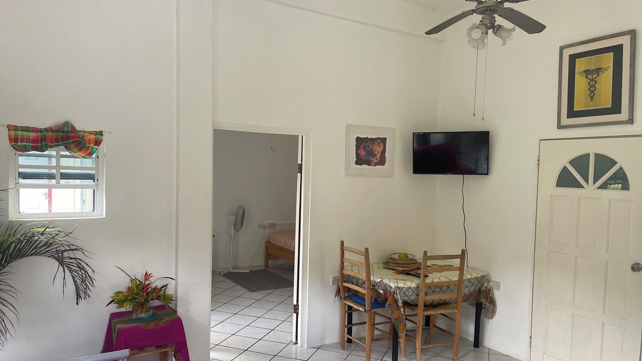 Photo of Others in Soufriere