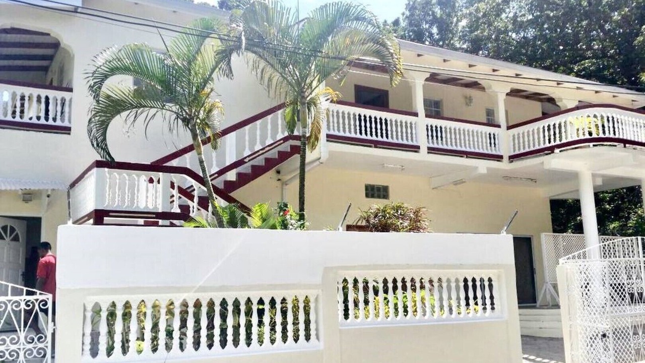 Photo of Outdoor in Soufriere