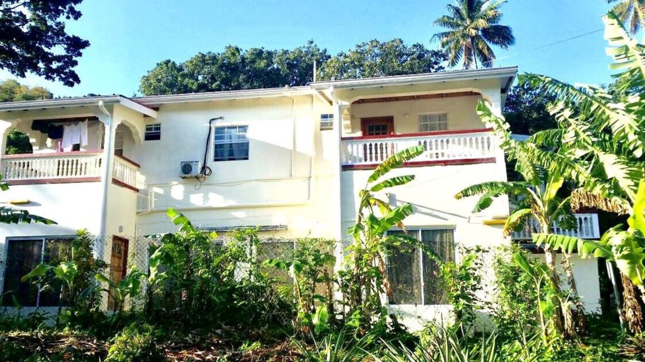 Photo of Outdoor in Soufriere