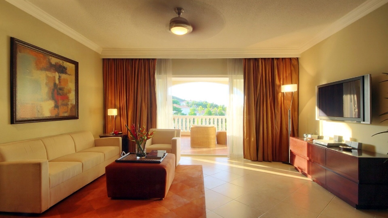 Photo of Patio Balcony in Los Brazos