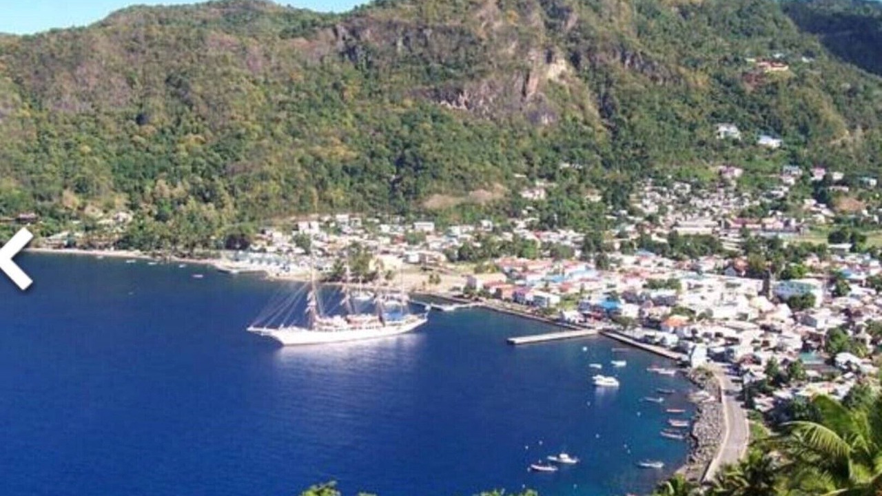 Photo of Outdoor in Soufriere