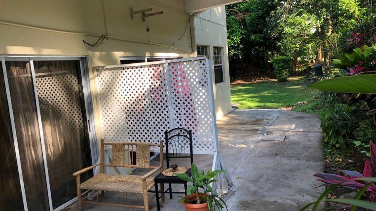 Photo of Patio Balcony in Soufriere
