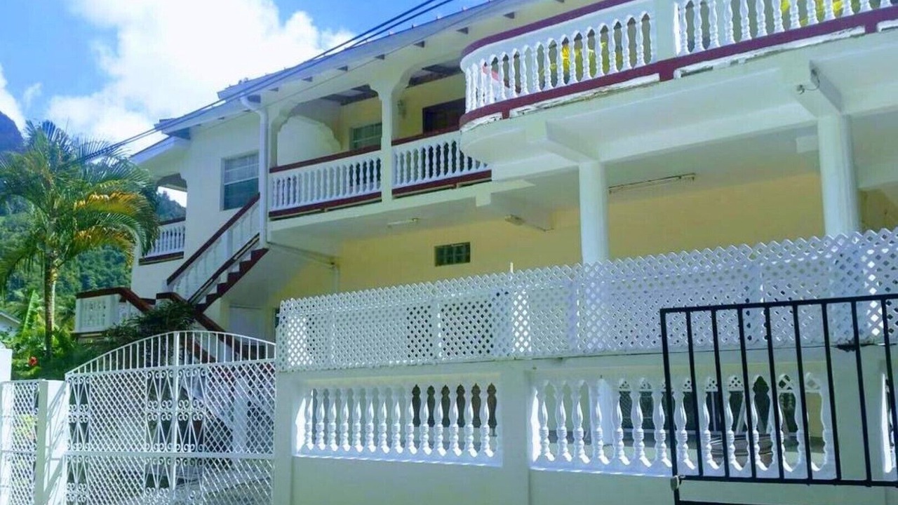 Photo of Outdoor in Soufriere