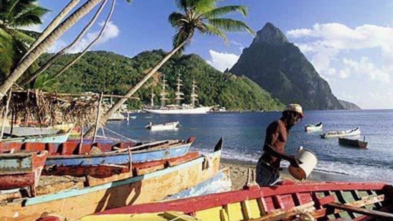 Photo of Others in Soufriere