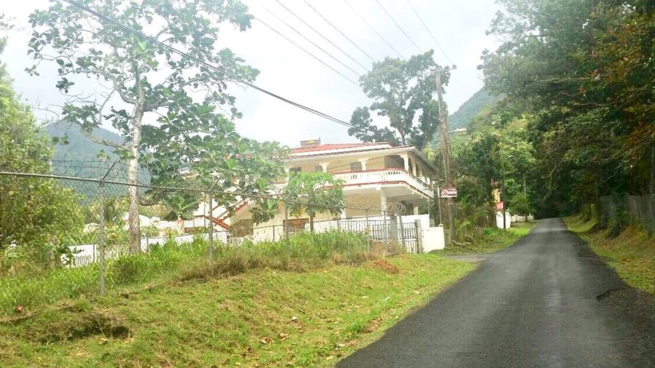 Photo of Outdoor in Soufriere