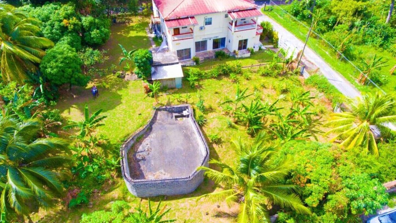 Photo of Outdoor in Soufriere