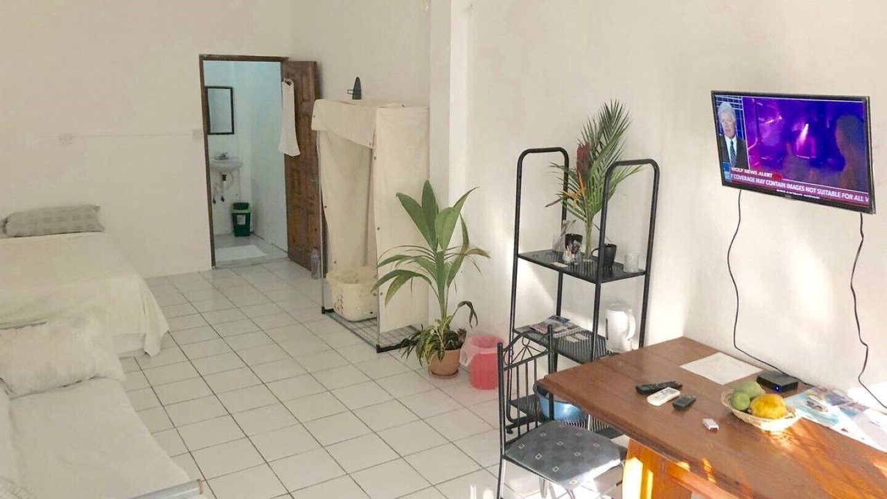 Photo of Bedroom in Soufriere