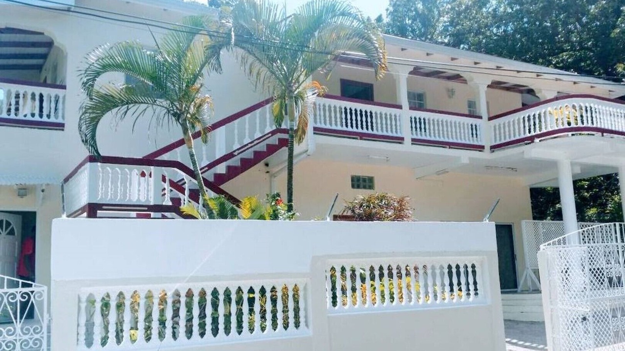 Photo of Outdoor in Soufriere