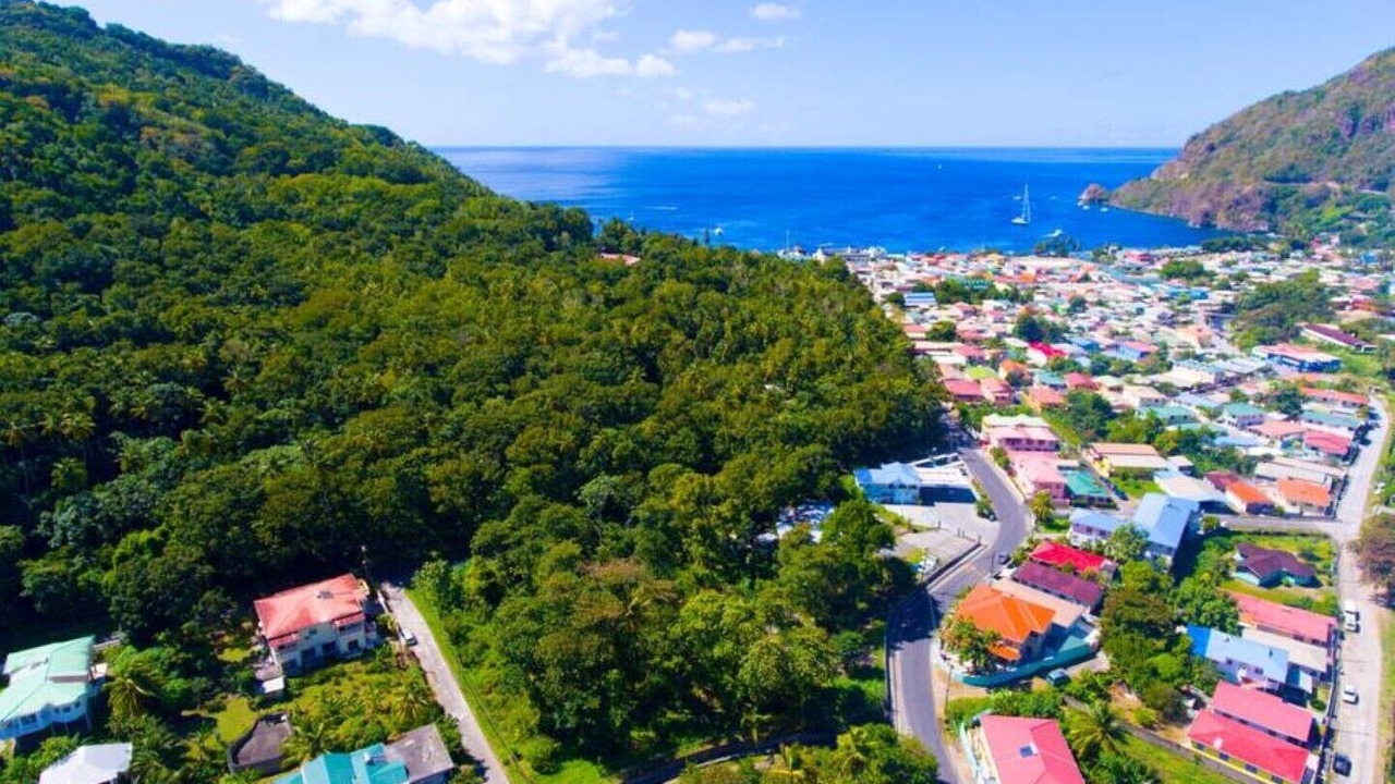 Photo of Outdoor in Soufriere
