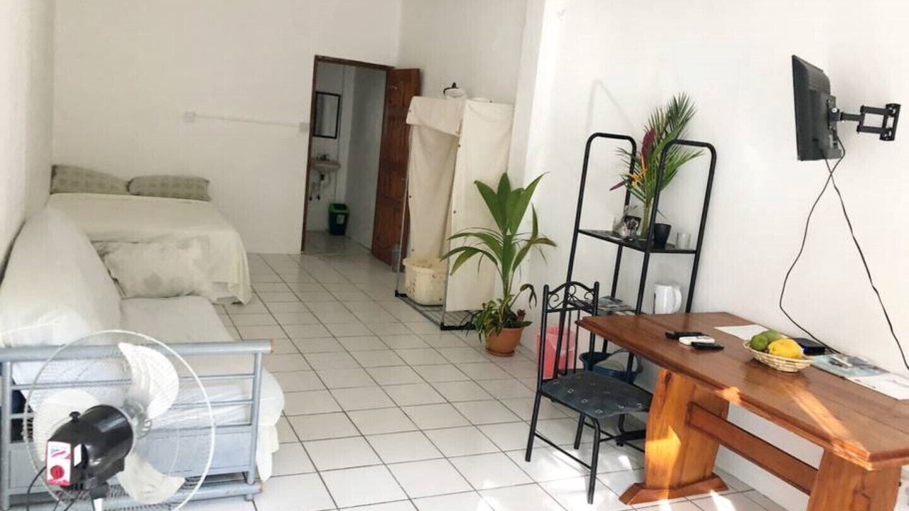 Photo of Bedroom in Soufriere