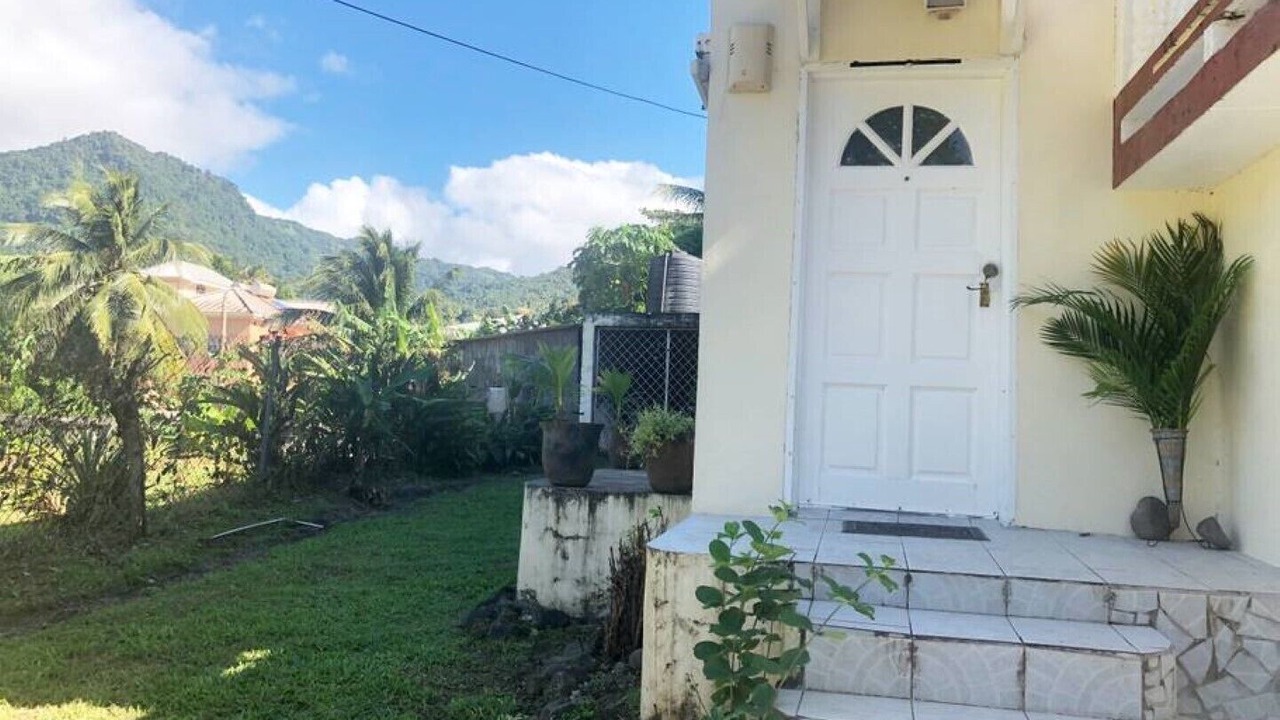 Photo of Outdoor in Soufriere