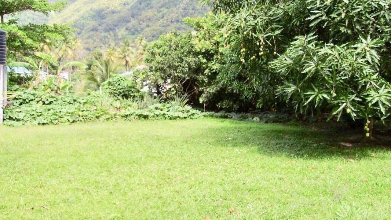 Photo of Outdoor in Soufriere