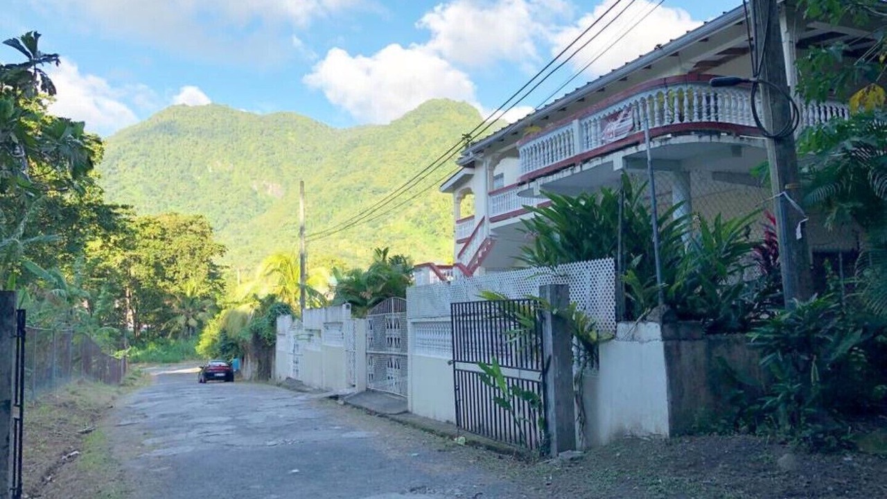 Photo of Outdoor in Soufriere