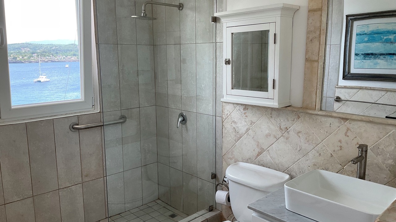 Photo of Bathroom in El Batey