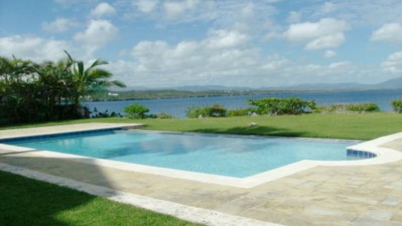 Photo of Outdoor in El Batey
