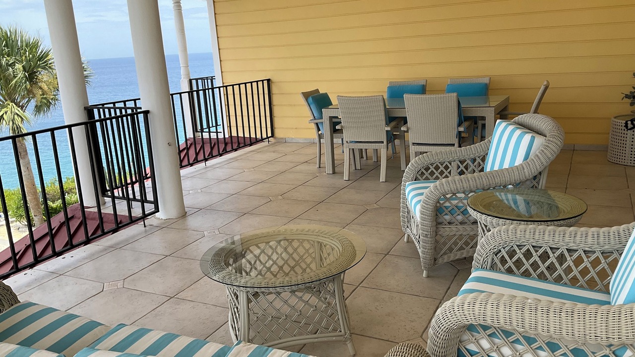 Photo of Outdoor in El Batey