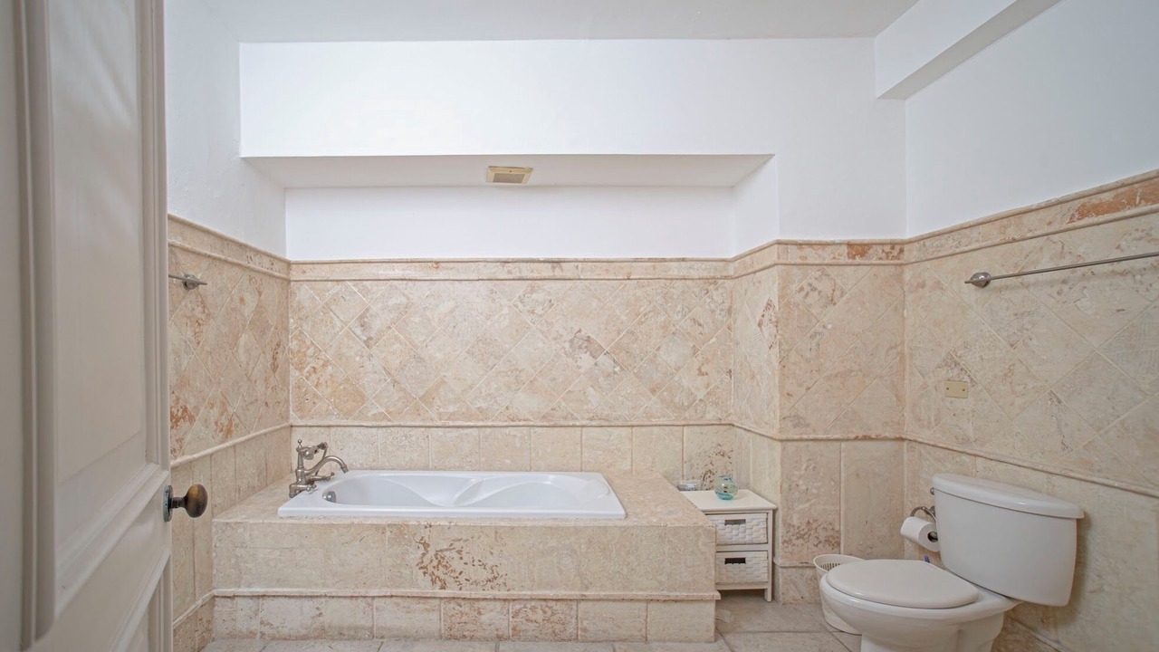 Photo of Bathroom in El Batey