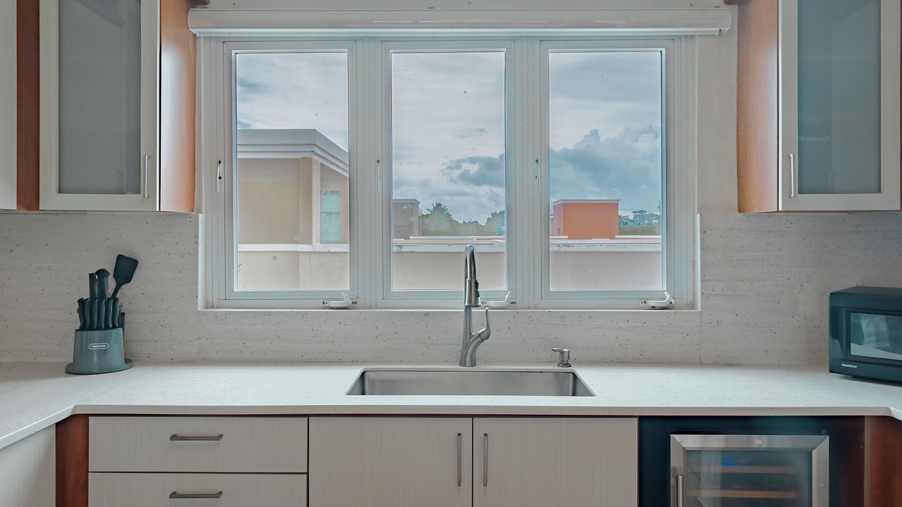 Photo of Kitchen in Cabezas
