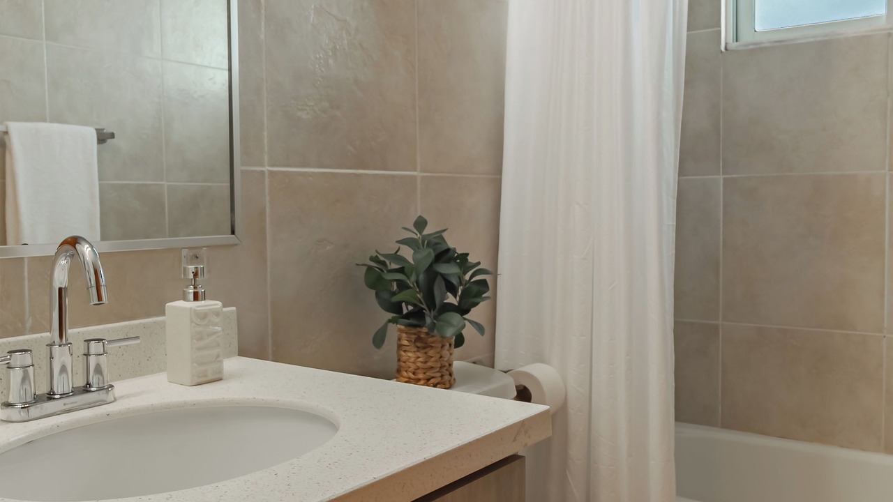 Photo of Bathroom in Cabezas