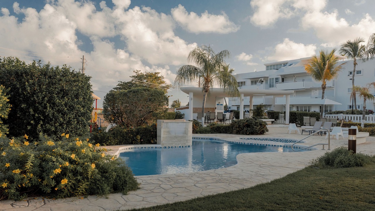 Photo of Outdoor in Cabezas